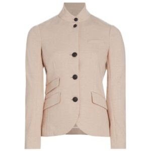 rag & bone Slade Italian Tweed Blazer